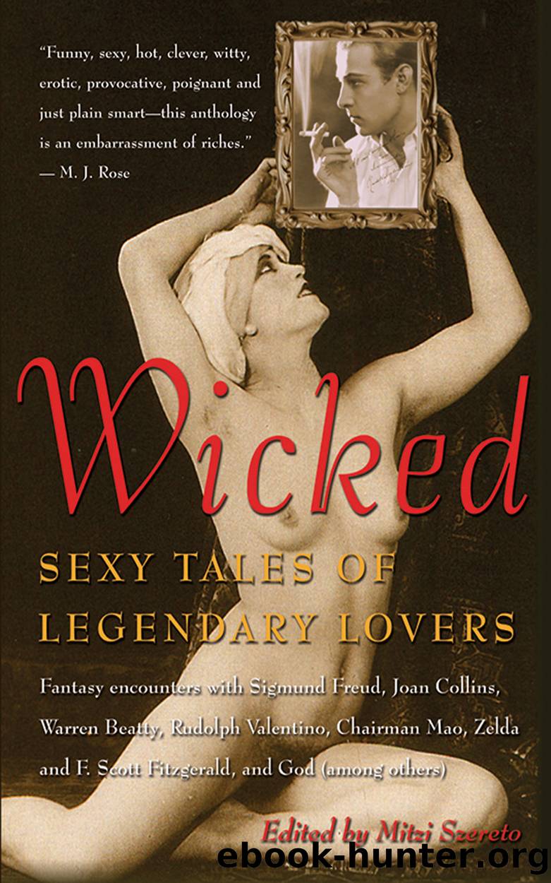 Wicked by Mitzi Szereto