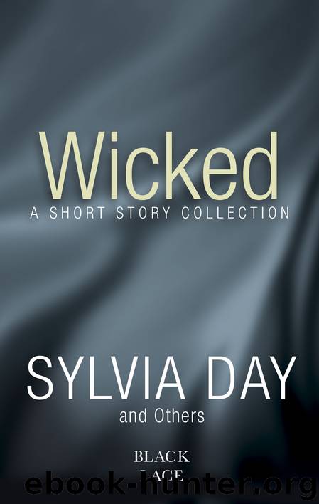 Wicked by Sylvia Day
