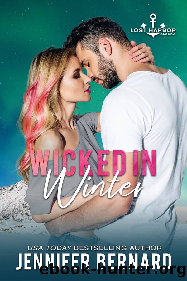 Wicked in Winter by Jennifer Bernard