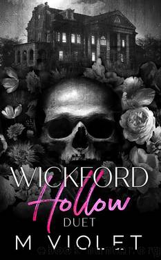 Wickford Hollow Duet by M Violet