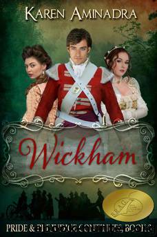 Wickham by Karen Aminadra