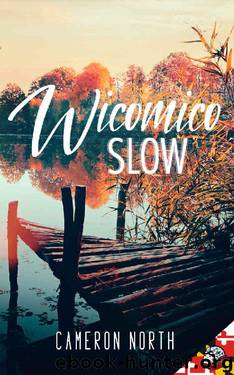 Wicomico Slow by Cameron North