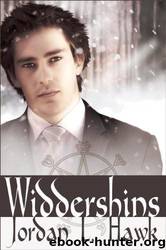 Widdershins by Jordan L. Hawk