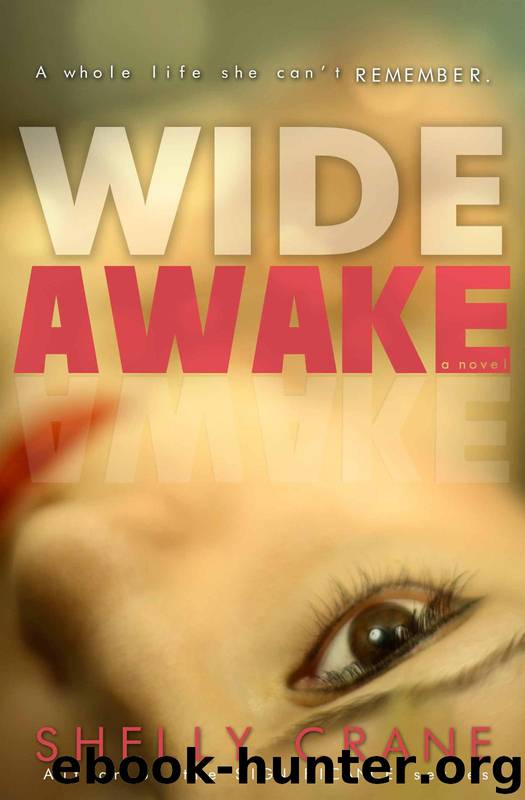 Wide Awake by Shelly Crane