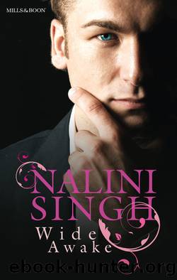Wide Awake--3 Book Box Set by Nalini Singh