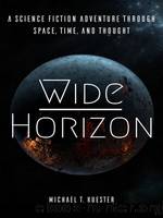 Wide Horizon by Michael T. Kuester