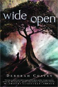 Wide Open by Deborah Coates