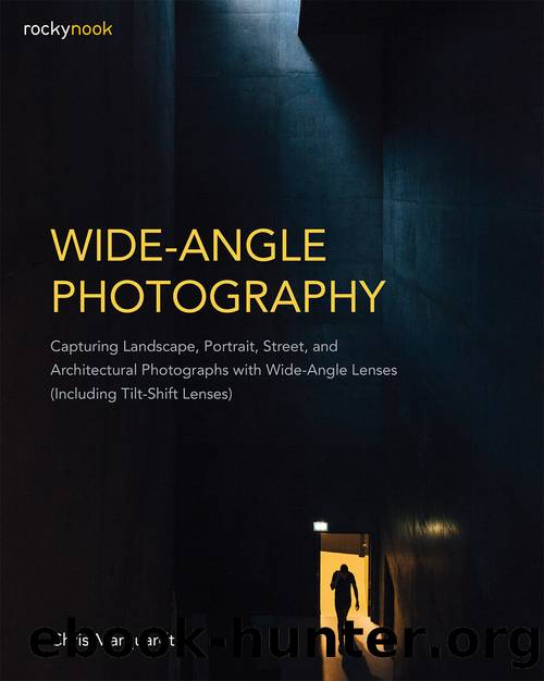 Wide-Angle Photography by chris Marquardt