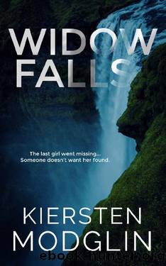 Widow Falls by Kiersten Modglin