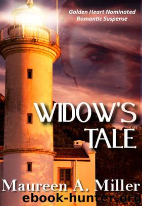 Widow's Tale by Miller Maureen A