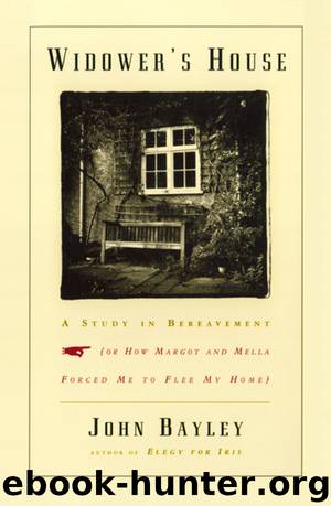 Widower's House by John Bayley