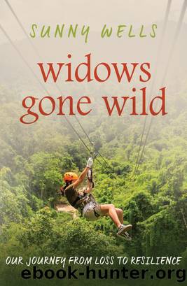 Widows Gone Wild by Sunny Wells