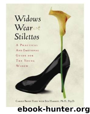 Widows Wear Stilettos by Carole Brody Fleet