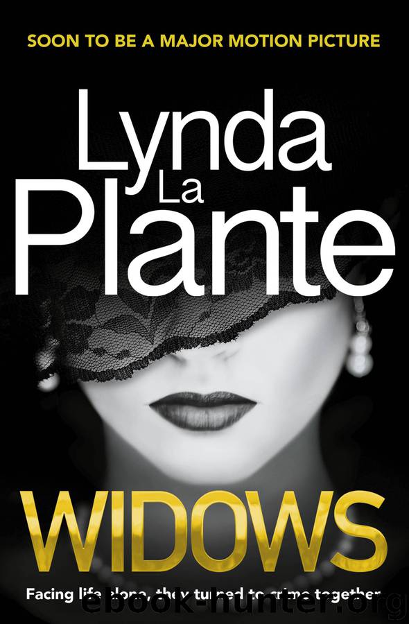 Widows by Lynda La Plante