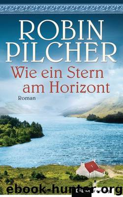 Wie ein Stern am Horizont by Robin Pilcher