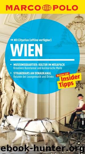 Wien by Walter M. Weiss