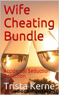 Wife Cheating Bundle: Accidental Seduction Collection by Trista Kerne