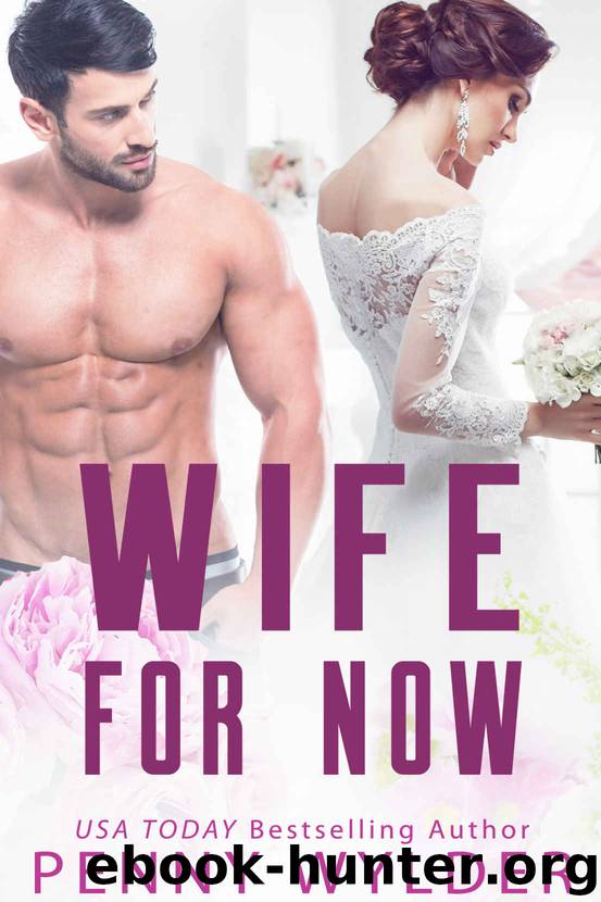 Wife For Now by Wylder Penny