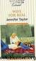 Wife For Real by Jennifer Taylor