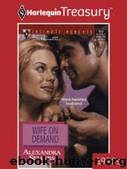 Wife On Demand by Sellers Alexandra