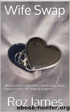 Wife Swap by Roz James