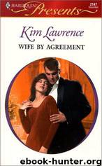 Wife by Agreement