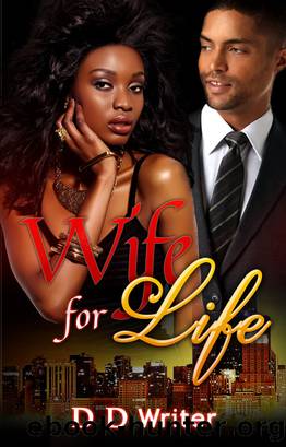 Wife for Life by d. d. writer