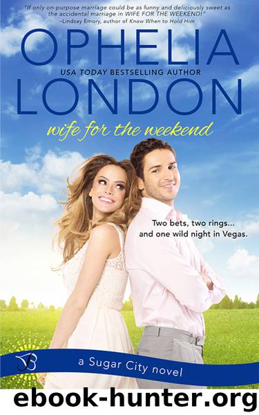 Wife for the Weekend by Ophelia London