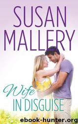 Wife in Disguise by Susan Mallery