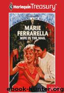 Wife in the Mail by Ferrarella Marie