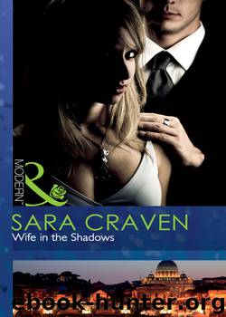 Wife in the Shadows by Sara Craven