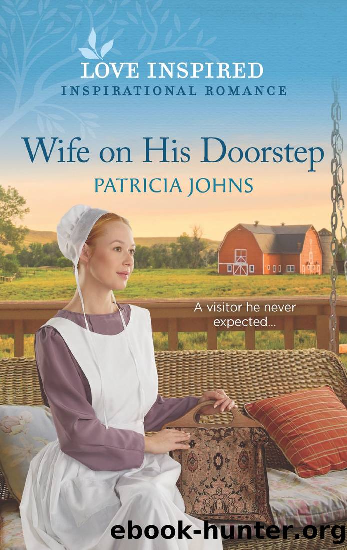 Wife on His Doorstep by Patricia Johns