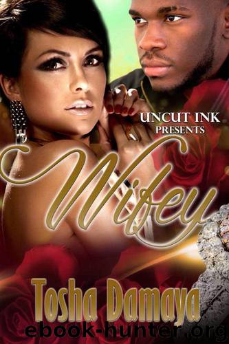 Wifey (Baby Momma Book 3) by Tosha Damaya