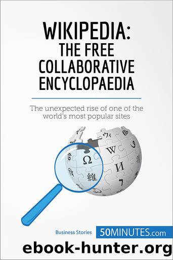 Wikipedia: The Free Collaborative Encyclopaedia by 50Minutes.com