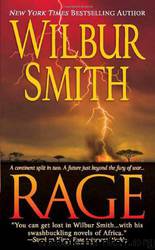 Wilbur Smith - Rage by Wilbur Smith
