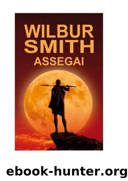 Wilbur Smith by D