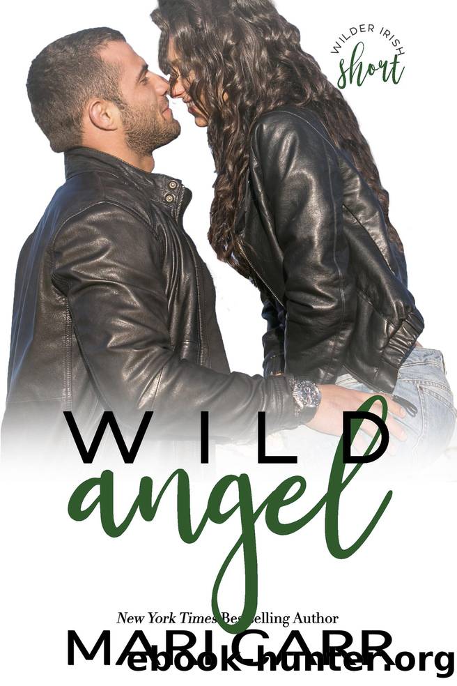 Wild Angel by Mari Carr