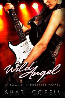 Wild Angel by Shari Copell