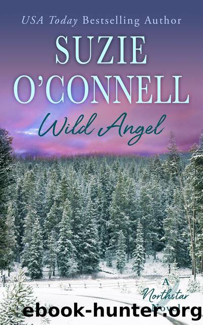 Wild Angel by Suzie O'Connell