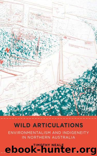 Wild Articulations by Timothy Neale