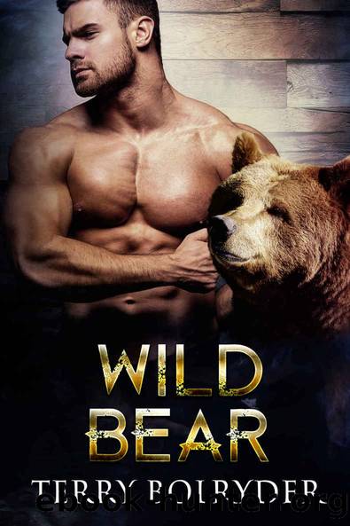 Wild Bear (Bear Haven Book 3) by Bolryder Terry