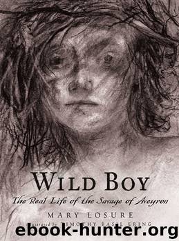 Wild Boy by Mary Losure