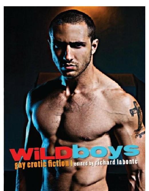 Wild Boys by Richard Labonté