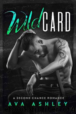 Wild Card by Ava Ashley