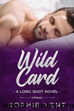 Wild Card by Sophie Kent