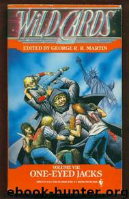 Wild Cards [08] One-Eyed Jacks by George R.R. Martin