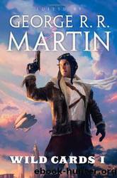 Wild Cards I by George R.R. Martin (editor)