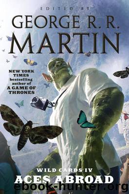 Wild Cards IV by George R. R. Martin