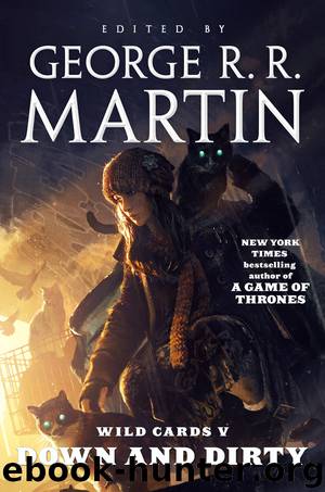Wild Cards V by George R. R. Martin
