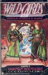 Wild Cards X: Double Solitaire by Melinda Snodgrass & Wild Cards Trust